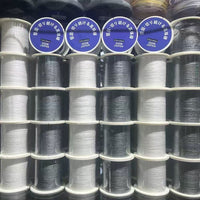 200M Japanese Imported Pearl Beading Thread for DIY Necklaces and Bracelets