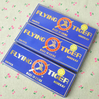 Household Electric Sewing Machine Needles for Old-Fashioned Treadle and Industrial Sewing Machines, HA Type