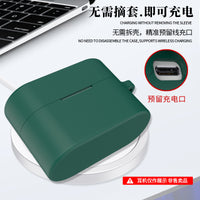 Silicone Protective Case for Sony WF-1000XM6 Wireless Earbuds, Cartoon Creative Soft Cover