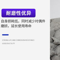 Cellulose Fiber for Concrete Mortar Reinforcement and Insulation