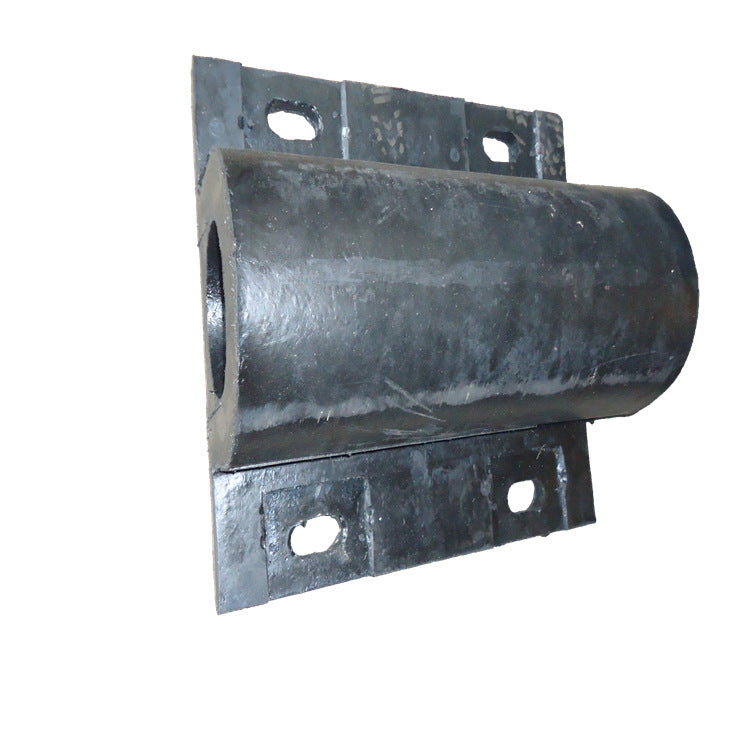 Marine Arch Rubber Fender for Docks and Harbors - GD/DA/SA Type Collision Protection