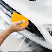 Car Tint Squeegee Tool Kit for Invisible Car Film Installation and Trimming