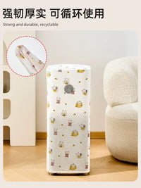 Disposable Non-Woven Dust Covers for Small Appliances and Luggage
