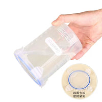 Multi-purpose Storage Box & Baby Wipes Set