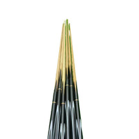 Billiard Pool Cue Stick Snooker Cue Two-Piece Cue for Billiard Room