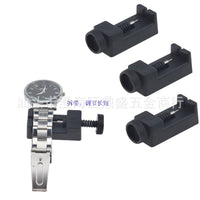 Watch Band Link Remover Tool Kit for Metal Straps
