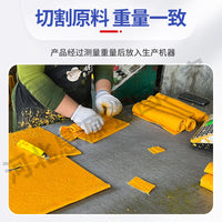 Fiberglass Cable Bracket for Underground and Suspended Installations