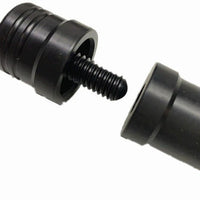 Billiard Cue Joint Protectors Pool Cue Thread Protector Caps