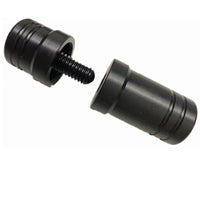 Billiard Cue Joint Protectors Pool Cue Thread Protector Caps