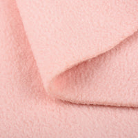 Thickened Double-Sided Brushed Fleece Fabric for Upholstery and Crafts