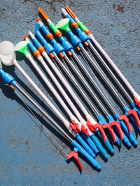 Liquid Fertilizer Injector for Vegetable and Pepper Seedlings