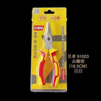 Beizhu 91000 Series Multi-Purpose Pliers for Home and Construction