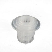 Hydroponic Net Pots for Soilless Cultivation and Vegetable Planting