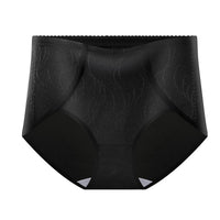Women's Postpartum High-Waist Tummy Control Shaper Panties with Hip Lift