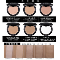 RULIAN Moisturizing Foundation Stick Concealer for Bridal Makeup