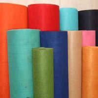 Self-Adhesive Colored Felt Fabric Sheets for Craft and Decoration, 1-5mm Thick Non-Woven Needle-Punched Material
