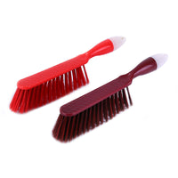 Household Soft Bristle Dusting Brush for Sofa, Carpet & Multi-functional Cleaning