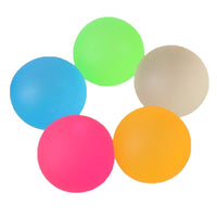 Maltose Squeeze Ball Stress Relief Toy for Kids and Adults, Large Sensory Fidget Ball