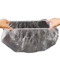Disposable Pet Cage Liner Films for Rabbits and Guinea Pigs, Thickened Plastic Tray Liners