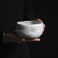 De Yu Tang Handmade Japanese Matcha Bowl for Tea Ceremony