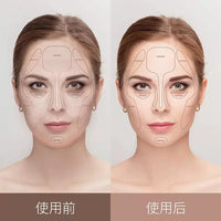 Invisible Face Lift Tape for Wrinkle Reduction and V-Line Shaping