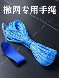 Fishing Net Hand Rope for Cast Nets