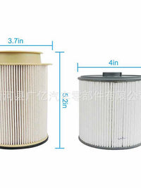 Diesel Fuel Filter Water Separator for RAM Trucks