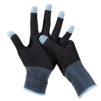 Gaming Gloves Windproof Thermal Sun Protection Breathable Non-slip Touchscreen for Mobile Gaming