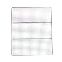 Industrial Spray Painting Drying Rack Tray Wire Mesh