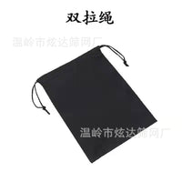 Oxford Waterproof Drawstring Storage Bags for Travel and Home Organization