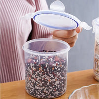 Multi-purpose Storage Box & Baby Wipes Set