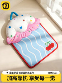 Pet Cooling Mat Foldable Summer Sleeping Pad for Cats and Dogs
