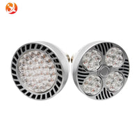 Full Spectrum LED Grow Light for Indoor Plants, Terrariums, and Micro-Landscapes