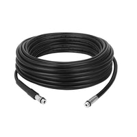 High-Pressure Washer Hose Kit for Karcher with Sewer Jetter Nozzle Set