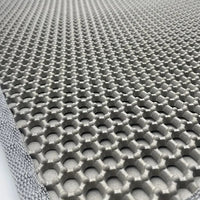 Double-Layer EVA Cat Litter Mat for Pets
