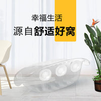 Cat Window Hammock with Suction Cups, Transparent Space Capsule Pet Bed for Sunbathing
