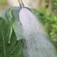 Japanese Style 4L Long Spout Watering Can for Indoor Outdoor Plants