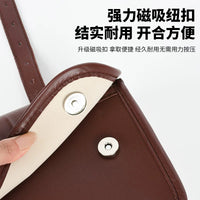 Electric Scooter Front Storage Bag Waterproof Charger Pouch