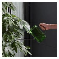 Long Spout Watering Can with Garden Tool Set for Indoor Outdoor Plants