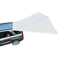 Portable Car Side Awning for Outdoor Camping Sunshade