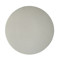 Round Cardboard Sketch Paper Watercolor Paper for Kids Art DIY Craft and Exam Use