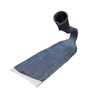 Multifunctional Garden Hoe for Weeding, Planting, and Digging