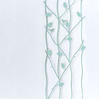 Wrought Iron Climbing Plant Trellis for Garden Decoration