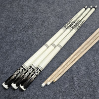 Billiard Pool Cue Stick Set for Chinese Eight Ball