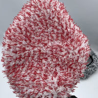 Microfiber Chenille Mop Head Cover for Car Washing and Cleaning