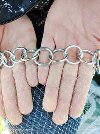 Handmade Braided Fishing Net with Iron Chain for Traditional Cast Fishing
