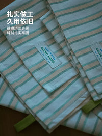Multipurpose Dust Cover Cloth for Appliances and Furniture
