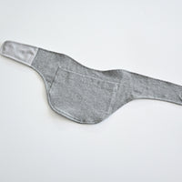 Cotton Neck Warmer Scarf for Neck Pain Relief and Warmth