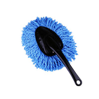35-Piece Car Cleaning and Detailing Kit with Drill Brushes and Polishing Pads