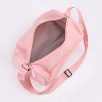 Kids Dance Backpack, Ballet Shoulder Bag, Handheld Crossbody Bag, Custom Logo